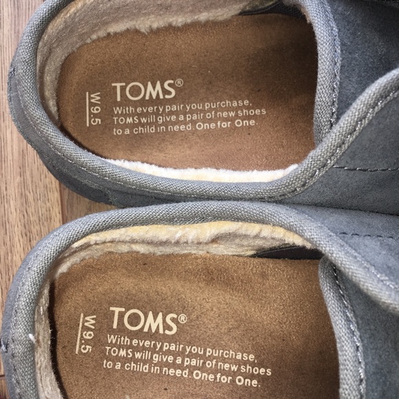 Toms - Picture 4 of 6